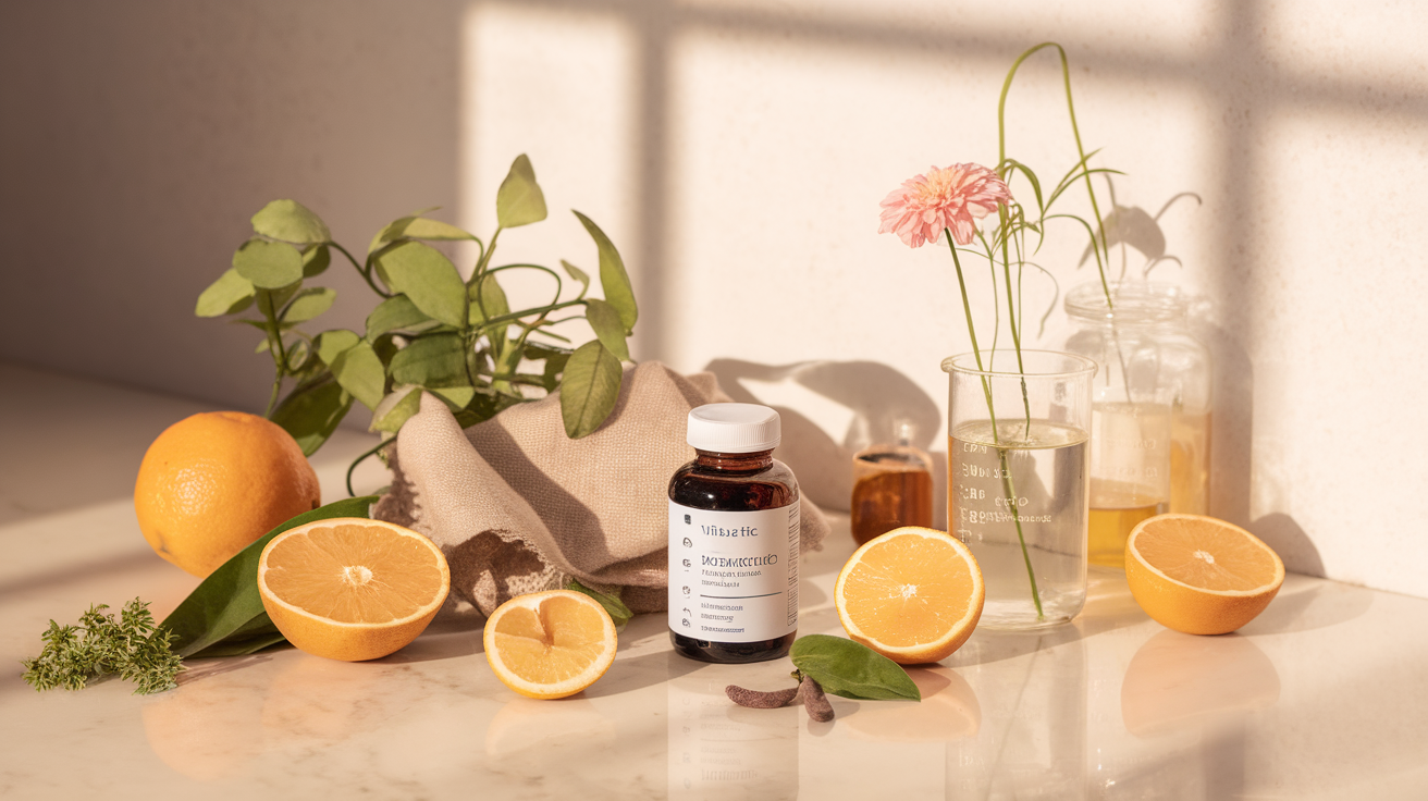 VitaArctic laboratorij