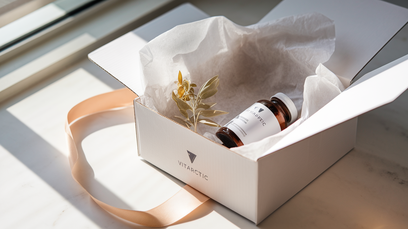 Pakiranje za dostavu