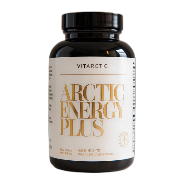 Arctic Energy Plus